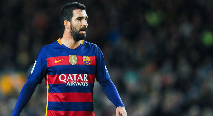 Bar�a'dan s�rpriz payla��m! Arda...