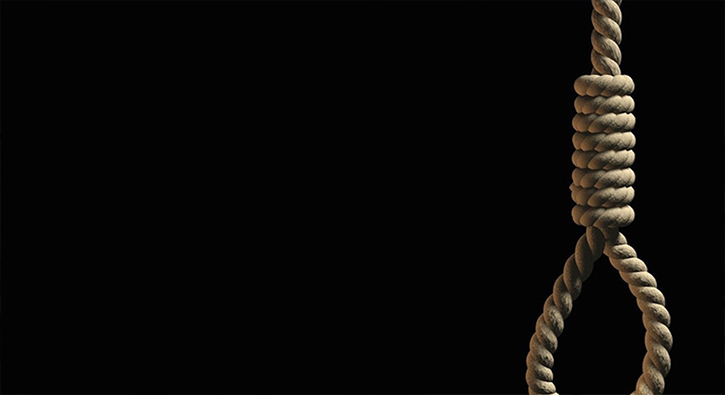 �ran 4 genci daha idam etti