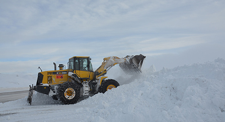 Tend�rek Ge�idi yeniden ula��ma a��ld�