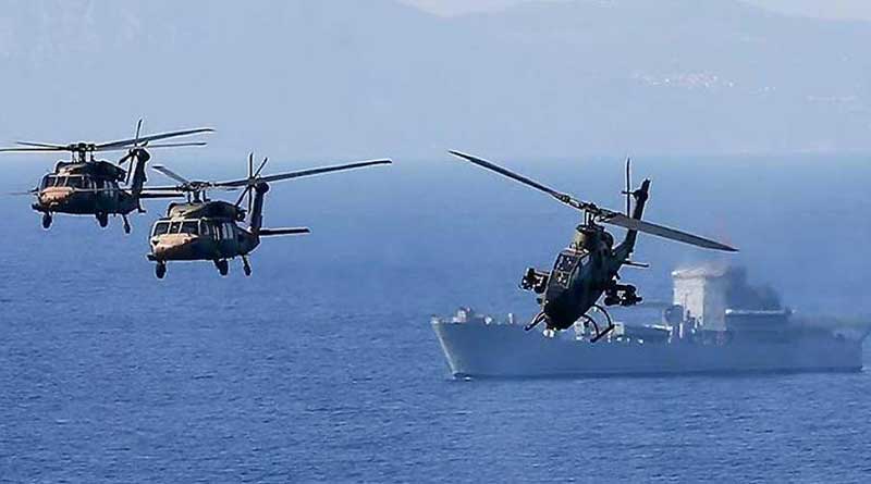 Hollanda hava Danimarka deniz Kamboya kara