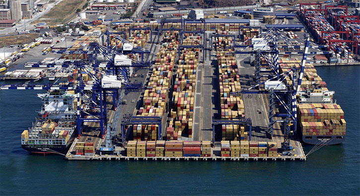 Afrika�da serbest ticaret b�lgesi kurulacak