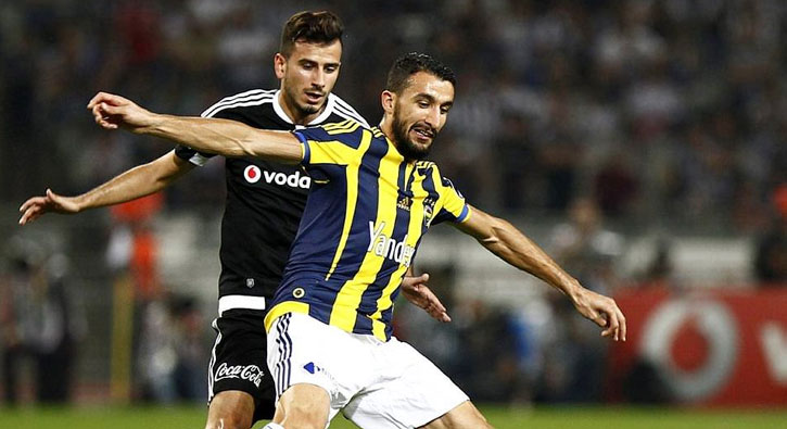 Be�ikta� - Fenerbah�e ma��n�n bilet fiyatlar� belli oldu