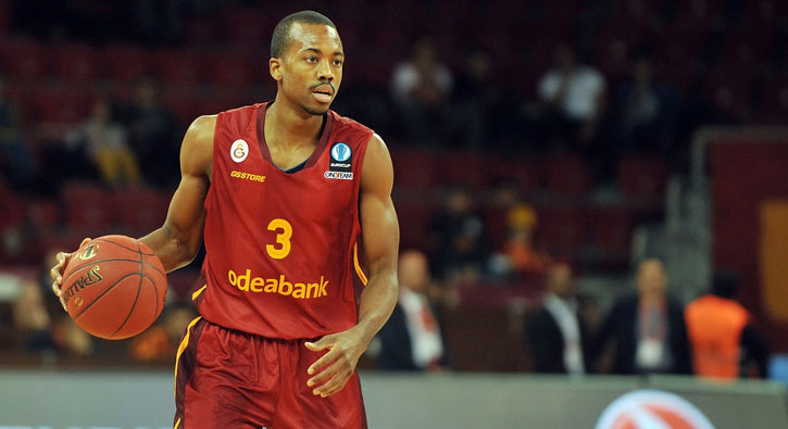 Galatasaray'a y�l�n transfer �al�m�!