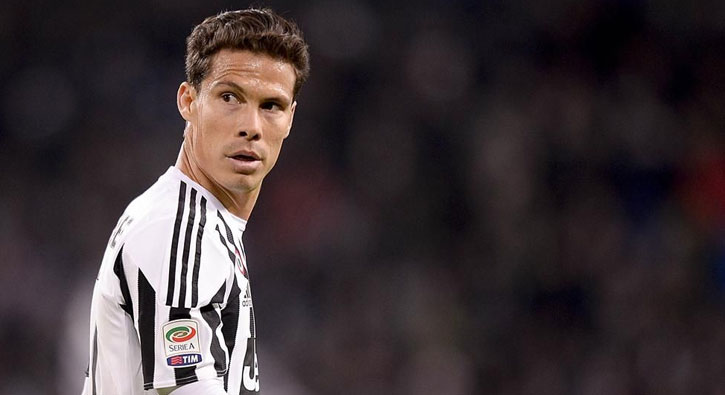 Hernanes teklifi reddetti!