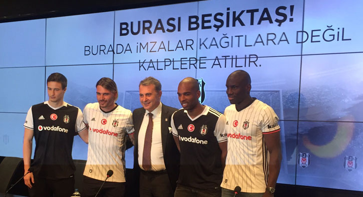 Fikret Orman Aziz Y�ld�r�m'a cevap verdi!