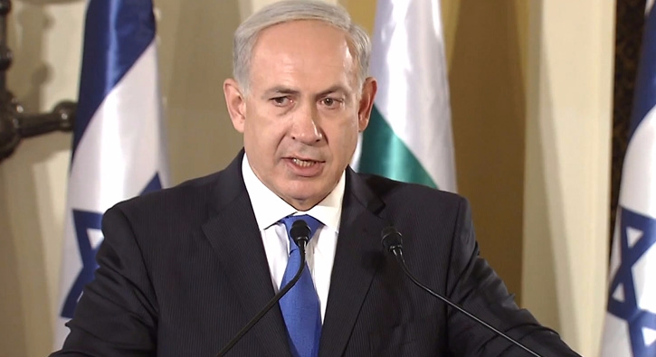 Netanyahu'dan geri ad�m