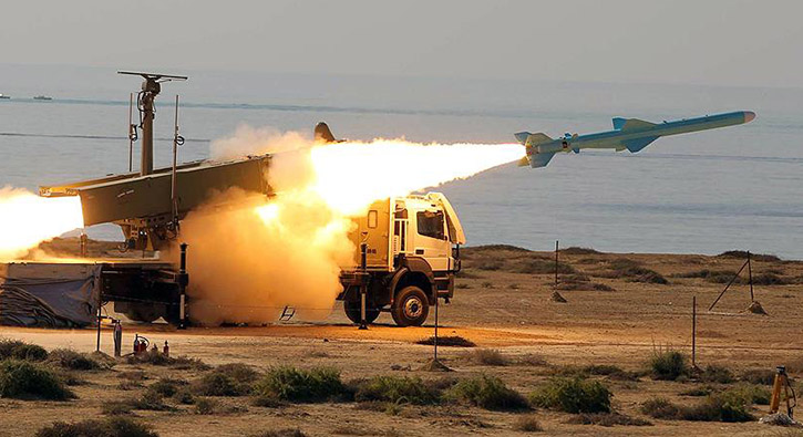 �ran'a bir tepki de Avrupa Birli�i'nden