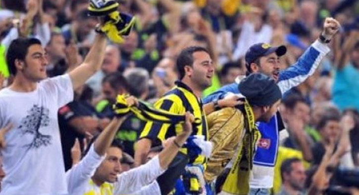 PFDK'dan Fenerbah�e'ye 130 bin TL'lik fatura