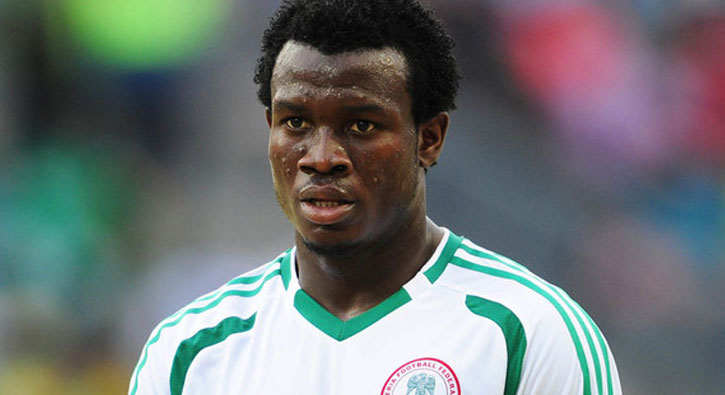 �.Rizespor Emmanuel Nosakhare ile anla�t�