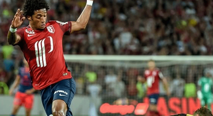 Kayserispor Frans�z oyuncu Ryan Isaac Mendes'le anla�t�