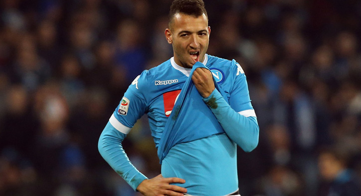 Trabzonspor Omar El Kaddouri'den vazge�ti