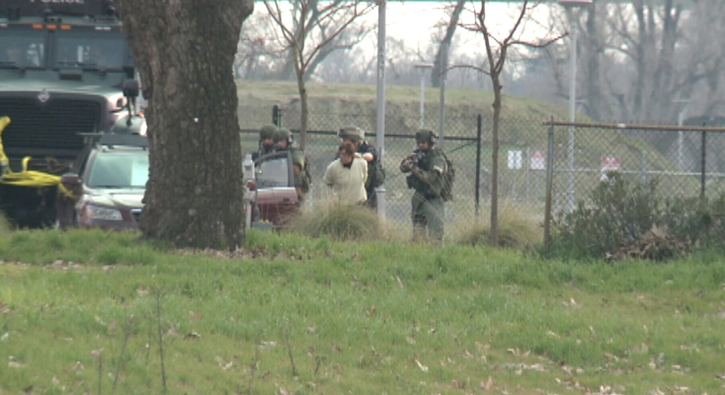 ABD'de bombal� ara� pani�i