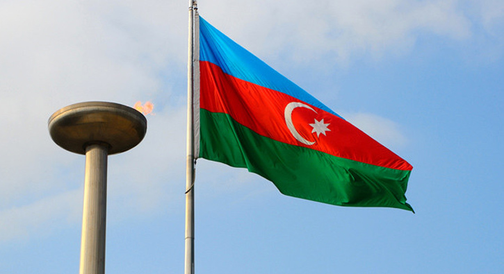 Azerbaycan'da ter�r operasyonu: 4 ter�rist �ld�r�ld�