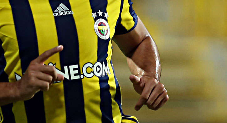 Fenerbah�e'nin gen� y�ld�z� Tuzlaspor'da