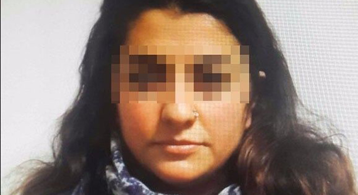 Ter�r �rg�t� PKK'n�n suikast��s� �stanbul'da tutukland�