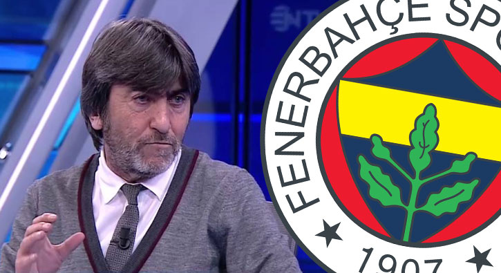 R�dvan Dilmen: Ben olsam Advocaat'� derhal yollar�m