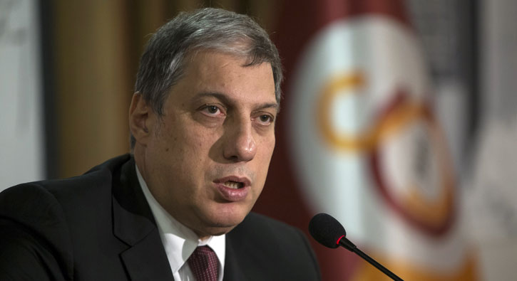 Nazifo�lu'ndan Fikret Orman'a cevap