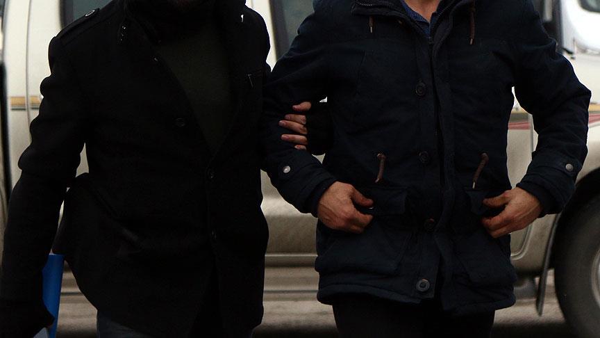 ''ByLock''�u 4 asker tutukland�