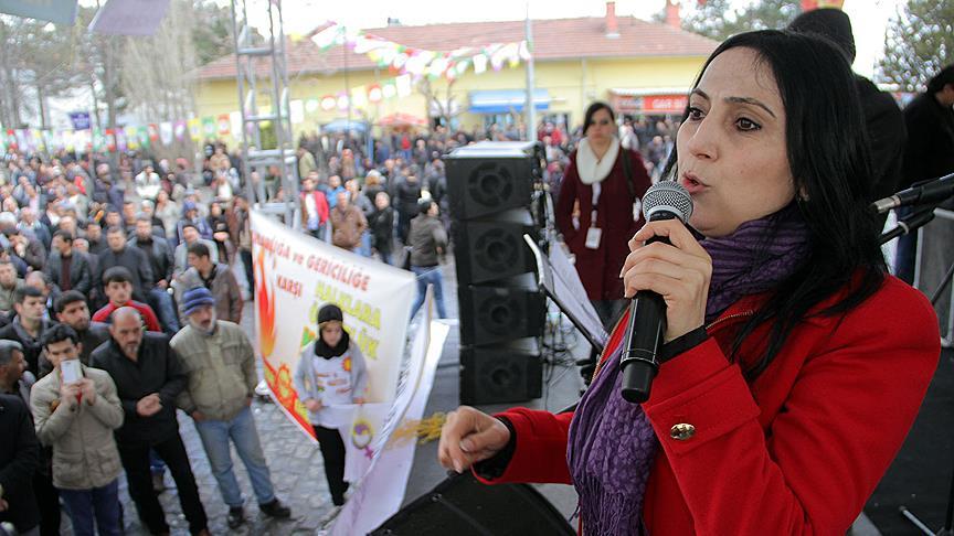 Y�ksekda� hakk�ndaki iddianame kabul edildi