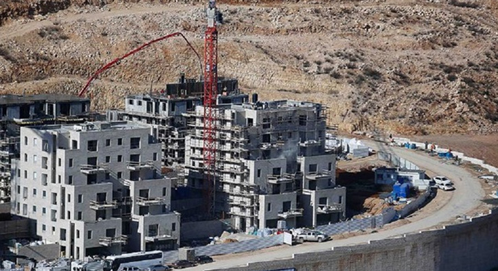 BM'den �srail'e: Bir kez daha uyar�yoruz