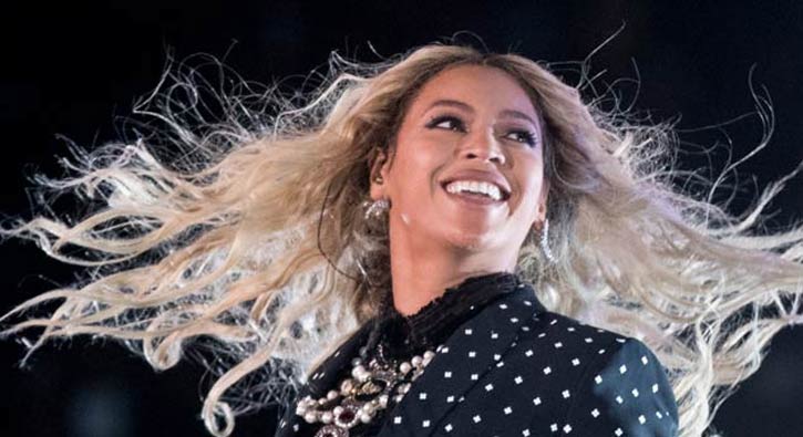 Beyonce ikizlere gebe!