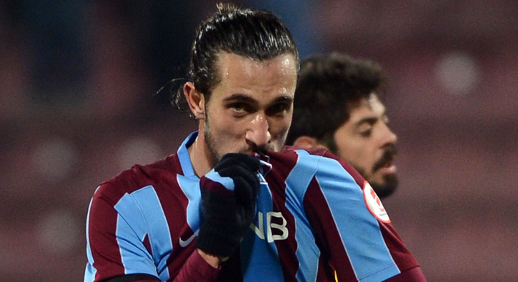 Herkes Yusuf Yaz�c�'y� konu�uyor!
