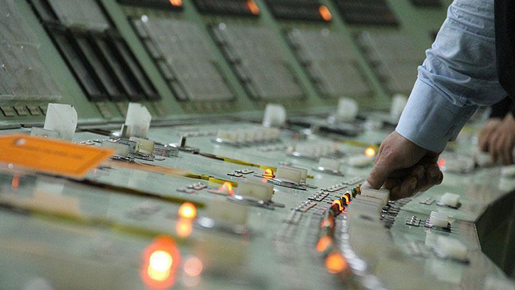 Ocakta 10 elektrik santrali devreye girdi