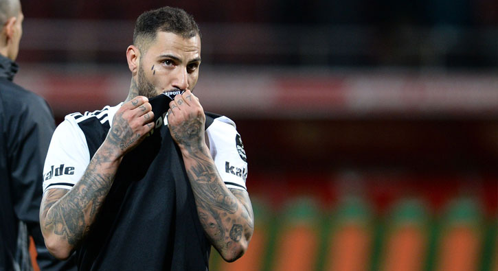 Quaresma teklifi kabul etti