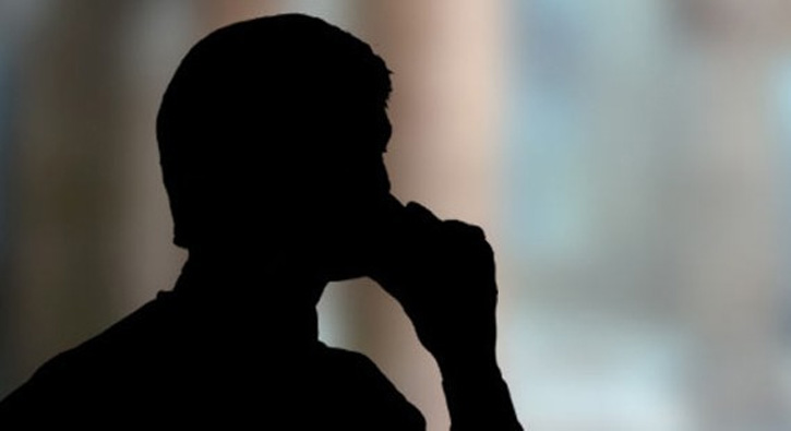 FET�'n�n telefon oyunu de�ifre oldu