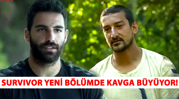 TV 8 canl yayn Survivor 2017