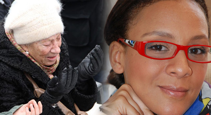 Defne Joy Fostern annesi: Kzmn lmne onlar sebep oldu