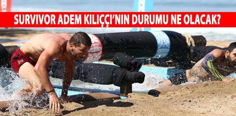 Survivor Adem kimdir? Survivor Adem Kl nereli ka yanda meslei ne