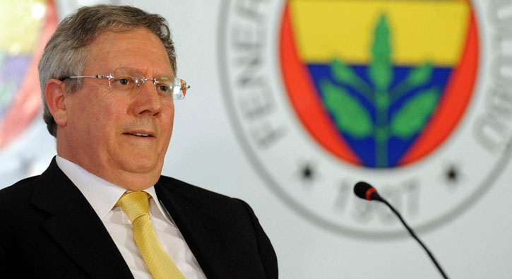 Aziz Y�ld�r�m'a verilen ceza kald�r�ld�!