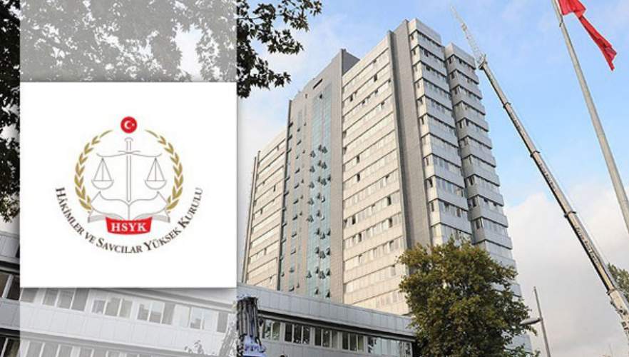 HSYK'dan o habere yalanlama