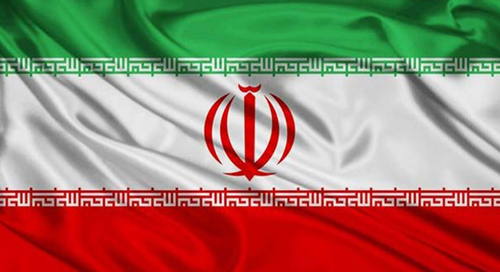 4 �lkeden �ran'a fla� �a�r�