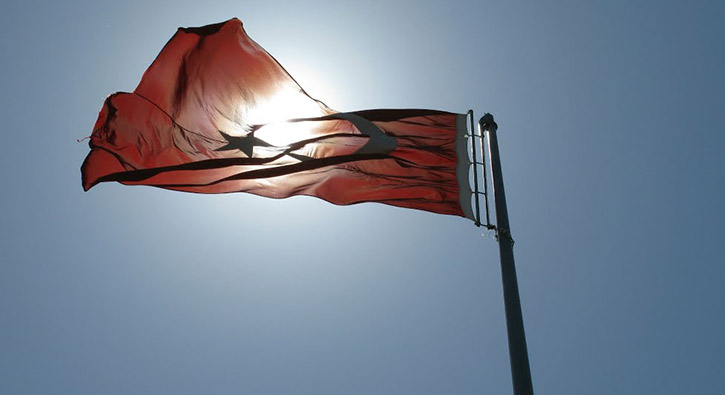 Suriyeli muhalifler Ankara'da