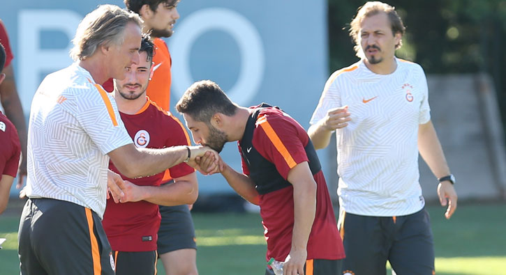 Riekerink Sabri'yi istememi�!