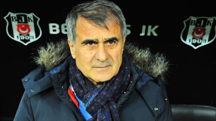 Be�ikta�, Avrupa kadrosunu a��klad�! Dev s�rpriz..