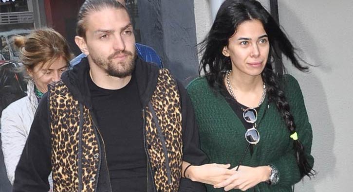 Caner Erkin icra takibini durdurdu