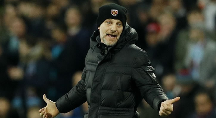 West Ham'da Bilic'in yerine Mancini gelecek iddias�