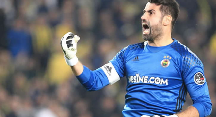 Volkan Demirel: Bu sefer elimizden kurtulamazlar