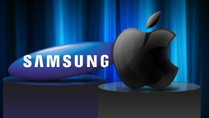 Apple ve Samsung�dan dudak u�uklatan yat�r�m 