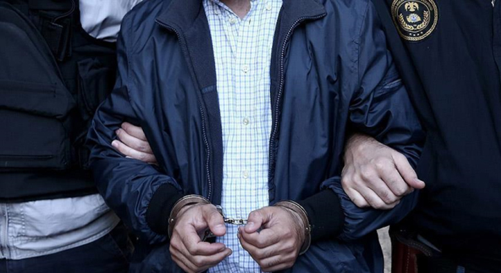 Ad�yaman'da 12 FET�'c�  tutukland�