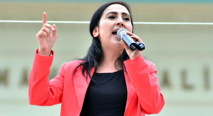 Y�ksekda�'�n dosyas�, 'yetkisizlik' karar� verilerek Ankara'ya g�nderildi