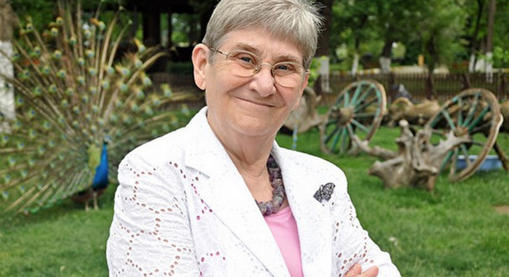 Canan Karatay'dan �eker uyar�s�