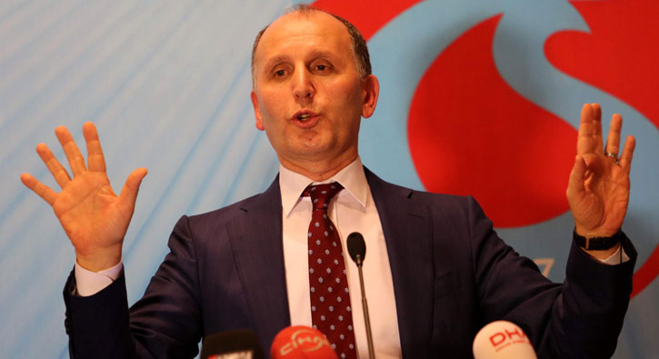 Muharrem Usta: Y�kselme d�nemi ba�lad�