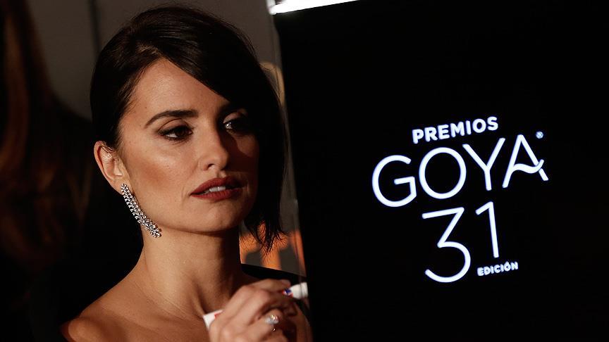 Goya �d�lleri sahiplerini buldu