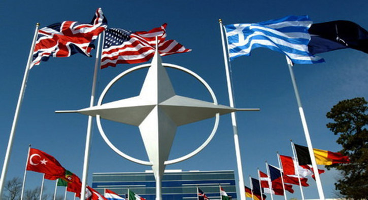 NATO, Irak�a e�itim �ss� kuruyor