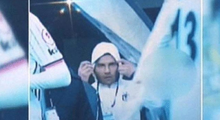 Tosic'i bekleyen b�y�k tehlike!