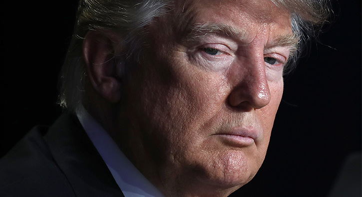 �srail medyas�: Trump, din sava�� istiyor